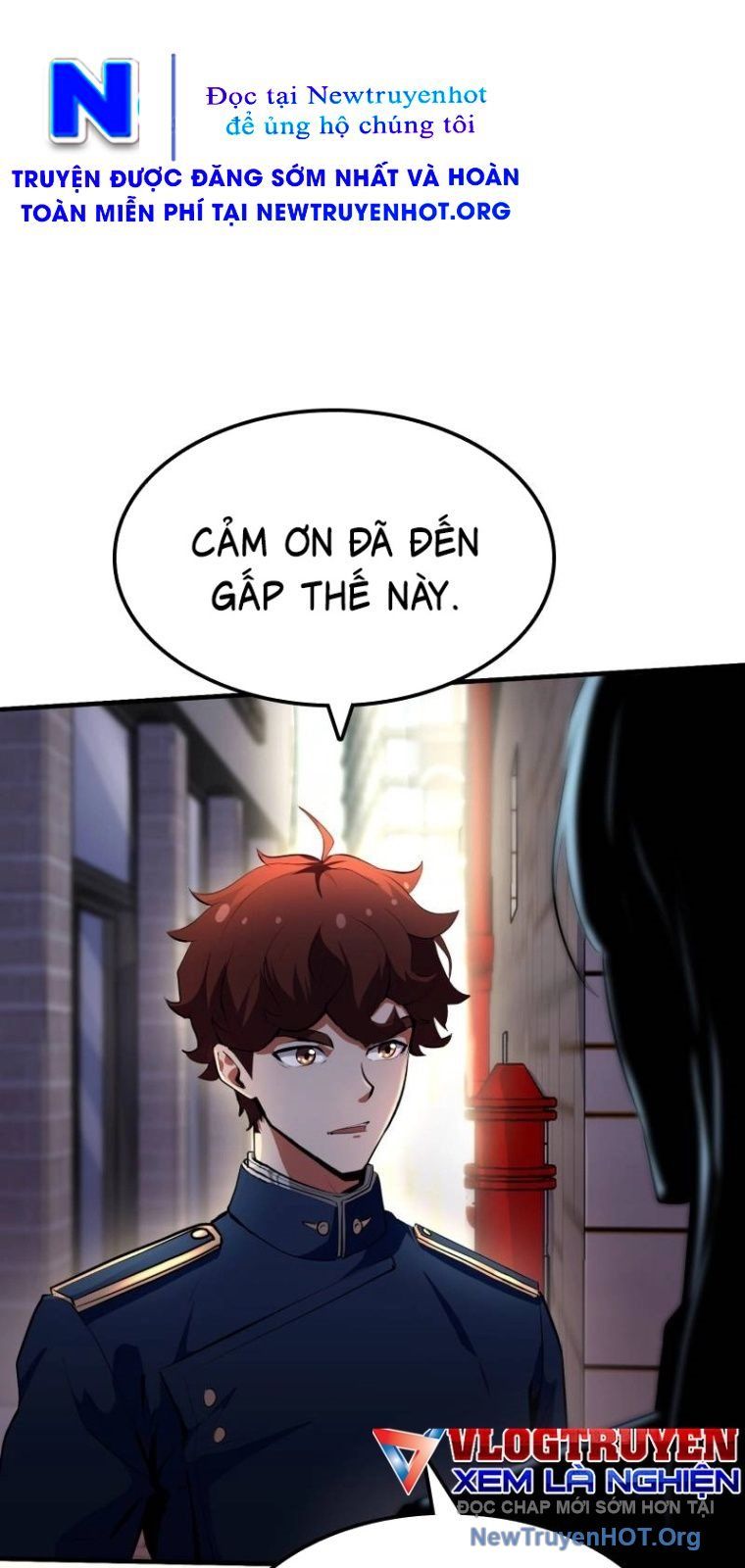 Bút Lực Truyền Thừa Chapter 4 - 3