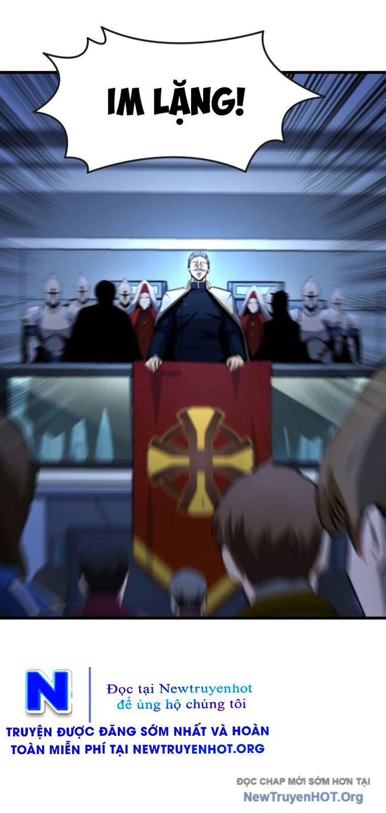 Bút Lực Truyền Thừa Chapter 4 - 22