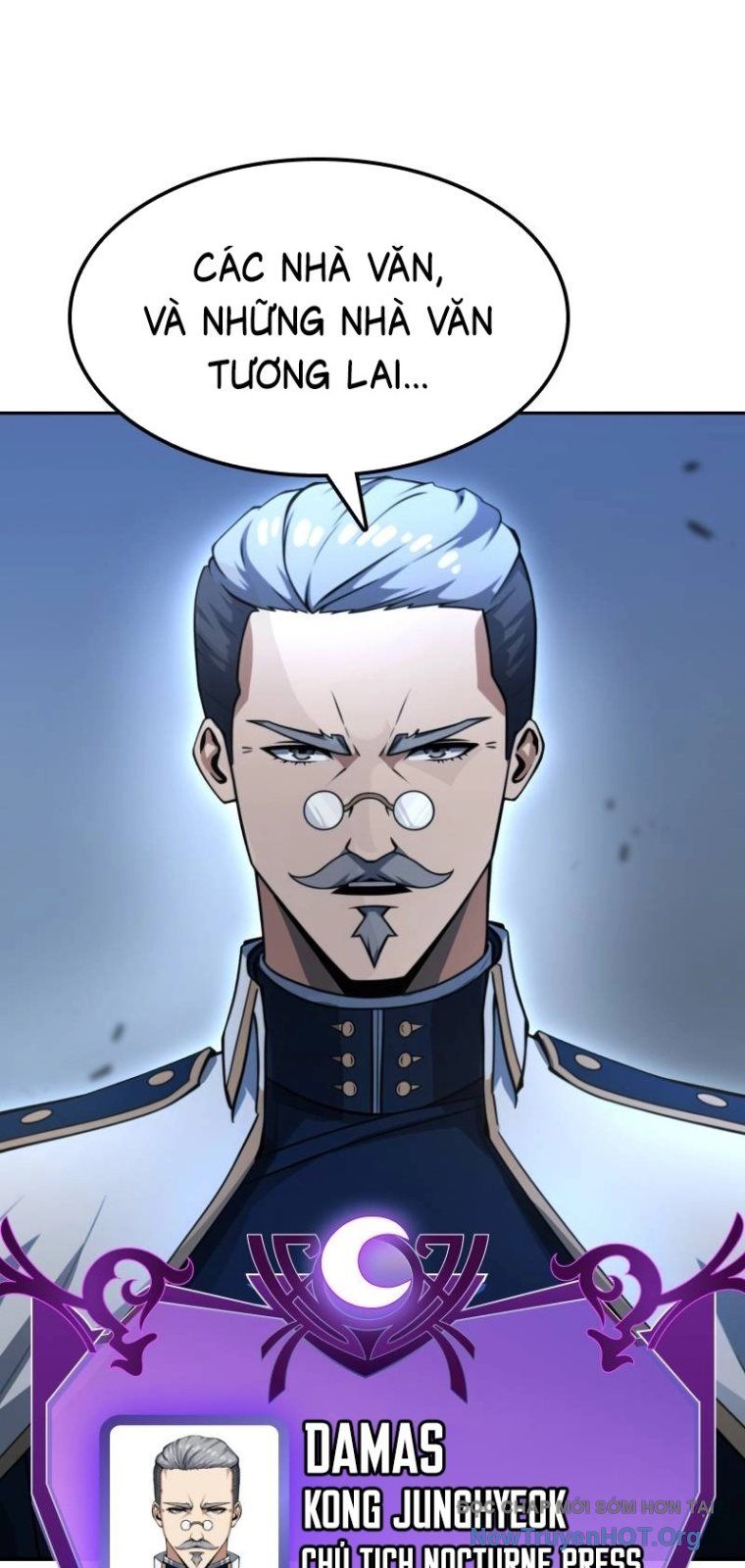 Bút Lực Truyền Thừa Chapter 4 - 23