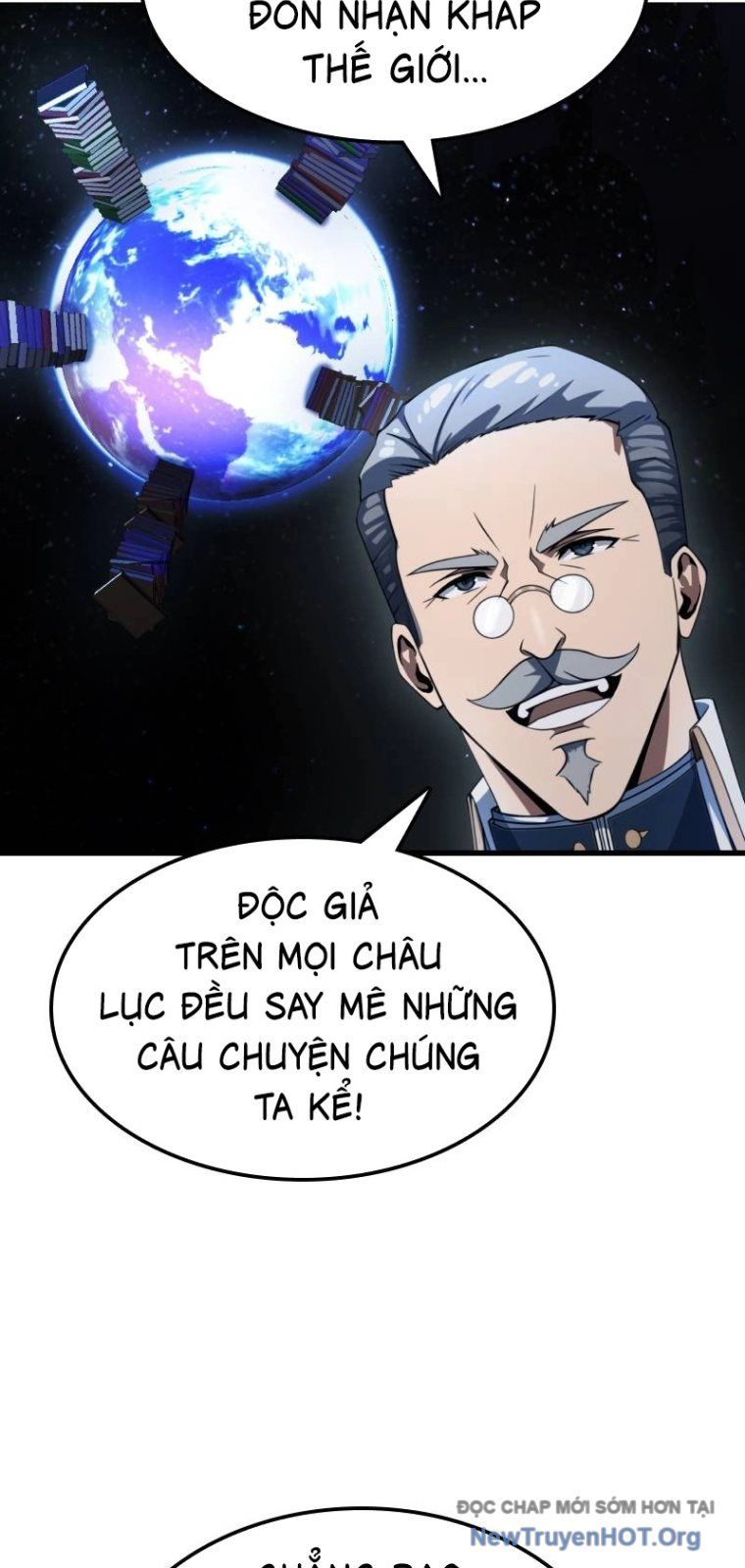 Bút Lực Truyền Thừa Chapter 4 - 27