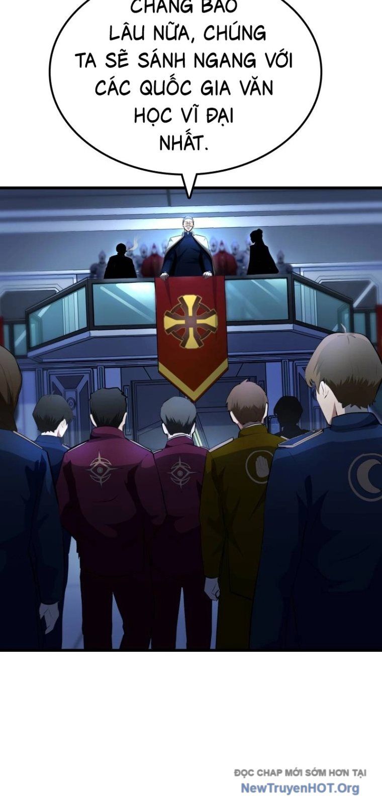 Bút Lực Truyền Thừa Chapter 4 - 28
