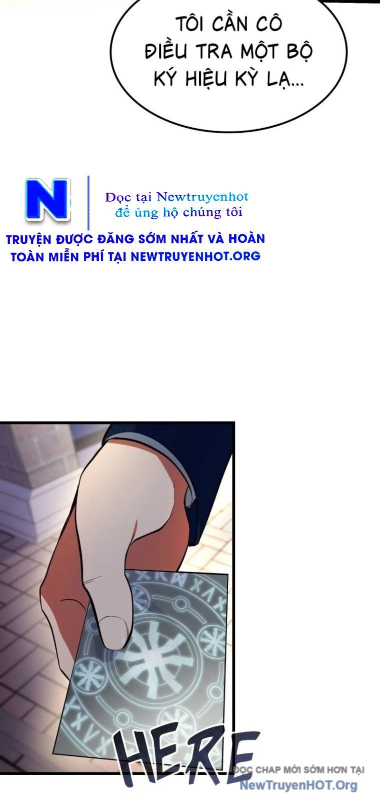 Bút Lực Truyền Thừa Chapter 4 - 4