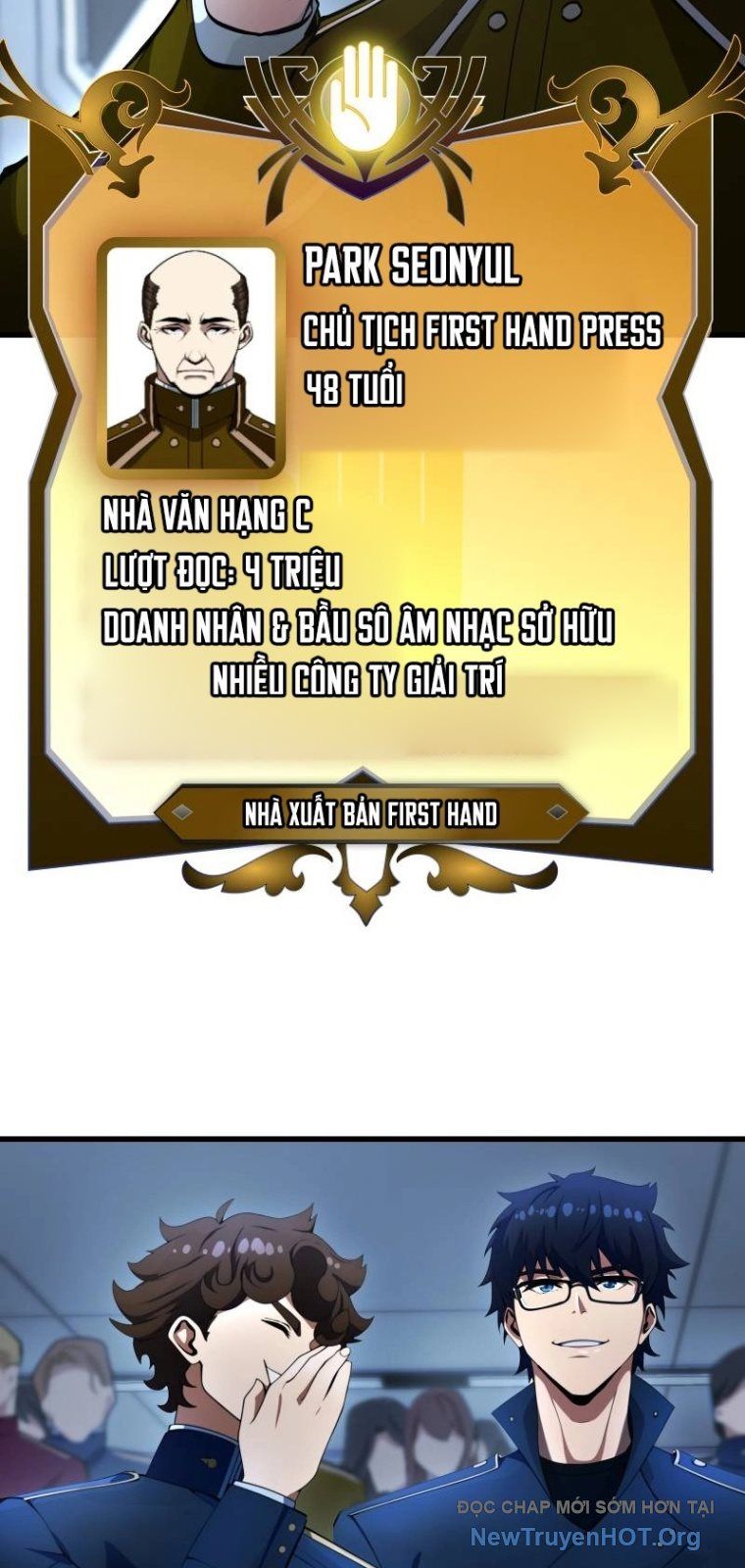 Bút Lực Truyền Thừa Chapter 4 - 33