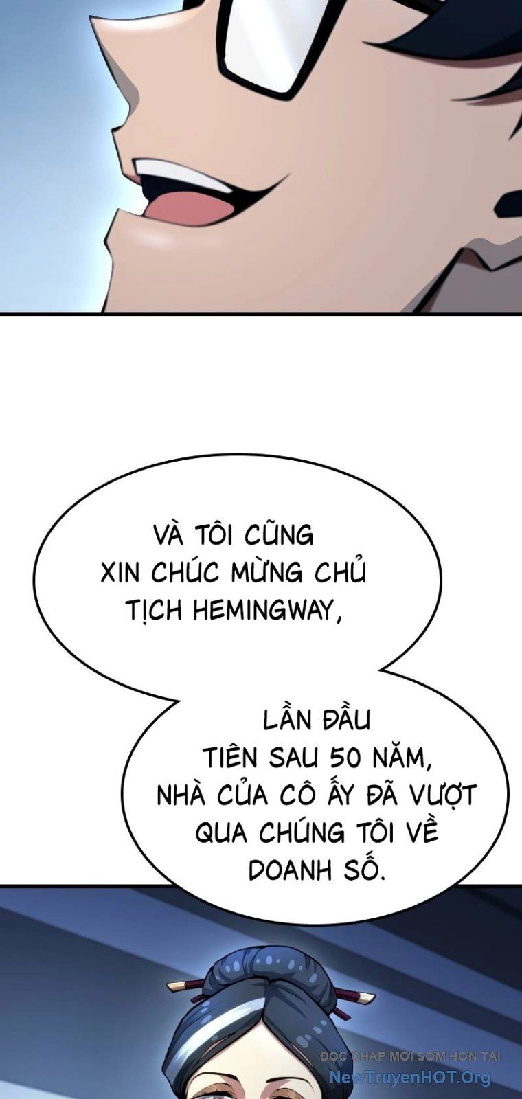 Bút Lực Truyền Thừa Chapter 4 - 35