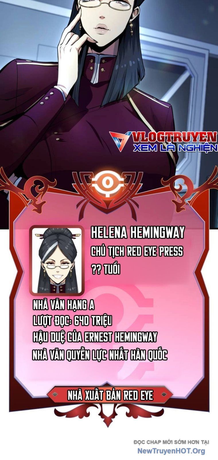 Bút Lực Truyền Thừa Chapter 4 - 36