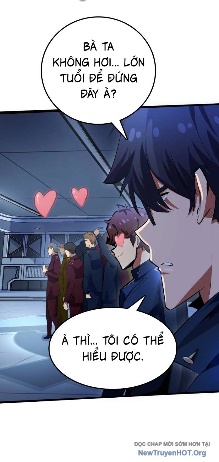 Bút Lực Truyền Thừa Chapter 4 - 38