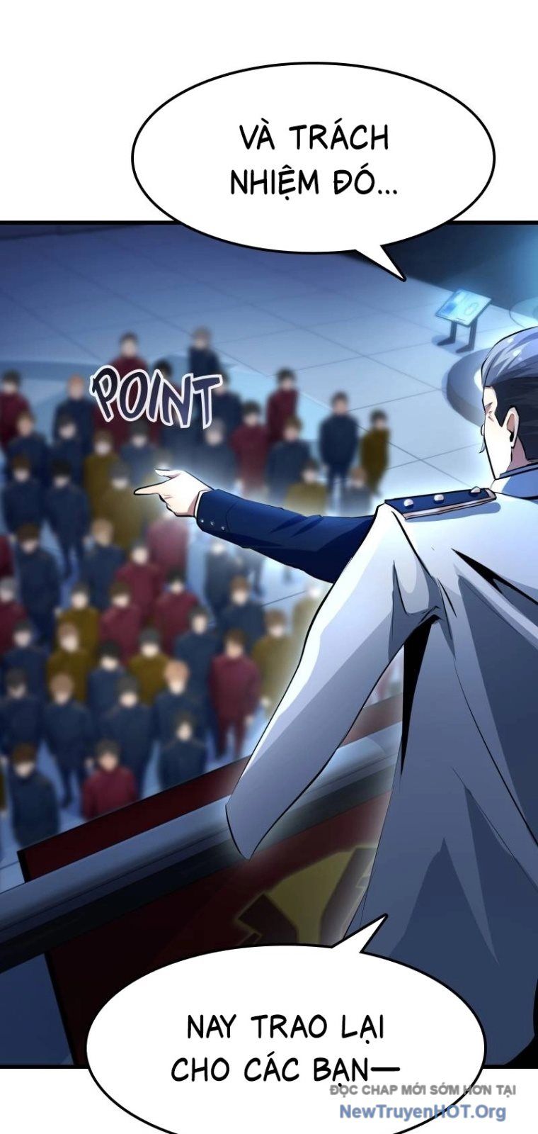 Bút Lực Truyền Thừa Chapter 4 - 42