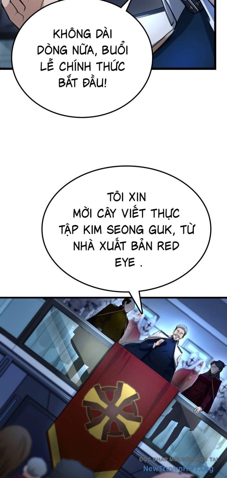 Bút Lực Truyền Thừa Chapter 4 - 45