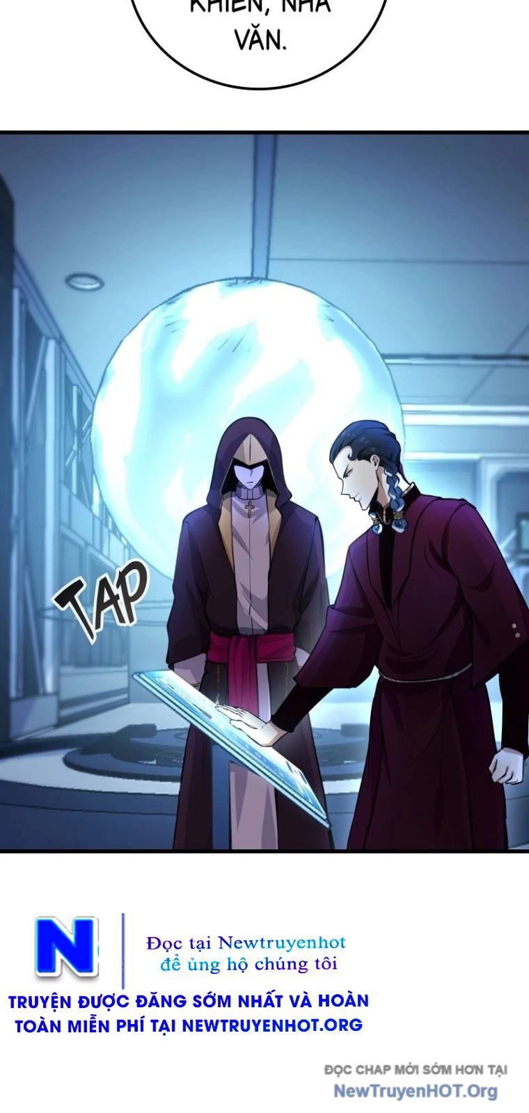 Bút Lực Truyền Thừa Chapter 4 - 50