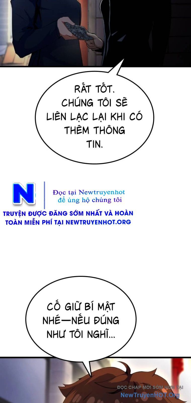 Bút Lực Truyền Thừa Chapter 4 - 6