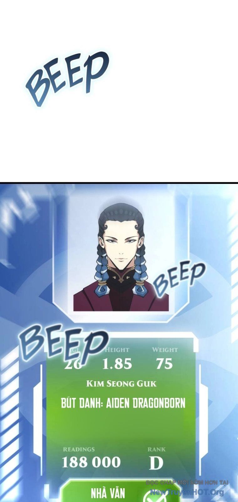 Bút Lực Truyền Thừa Chapter 4 - 52