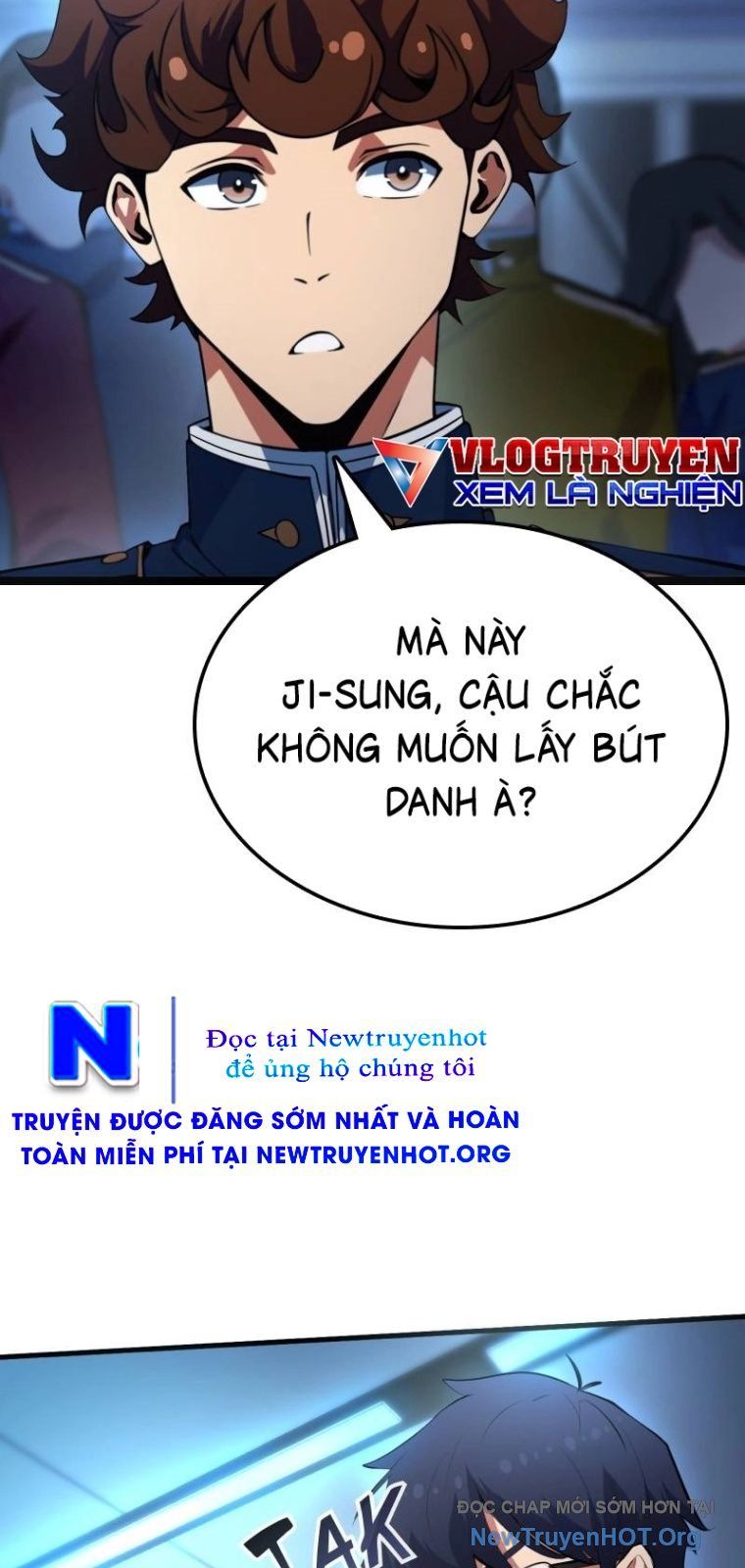 Bút Lực Truyền Thừa Chapter 4 - 55