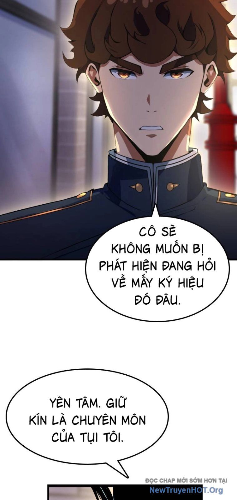 Bút Lực Truyền Thừa Chapter 4 - 7