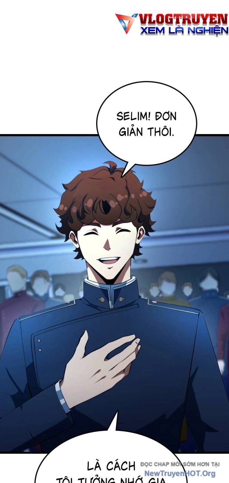 Bút Lực Truyền Thừa Chapter 4 - 72