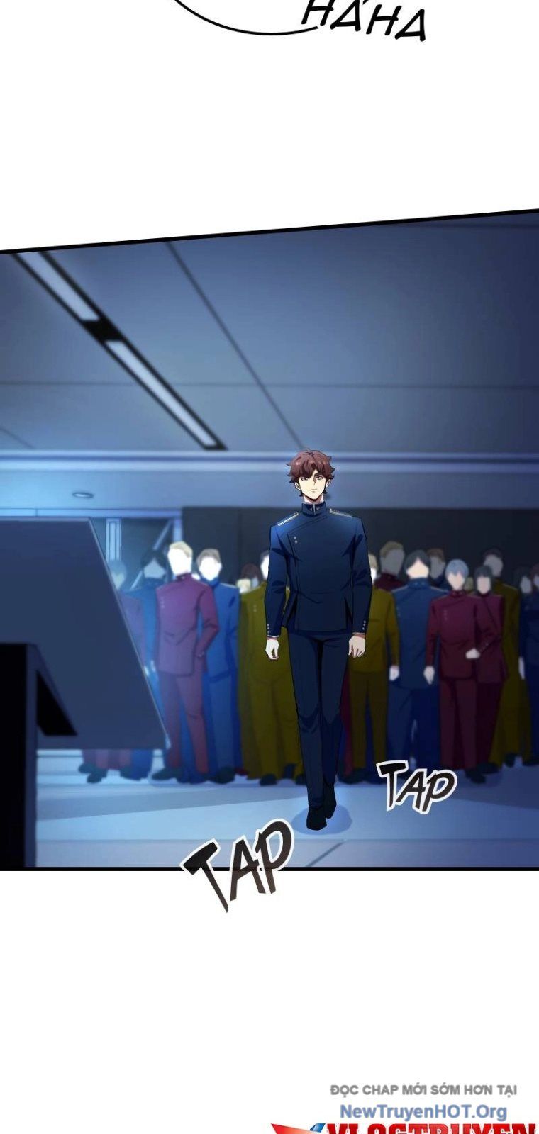 Bút Lực Truyền Thừa Chapter 4 - 78