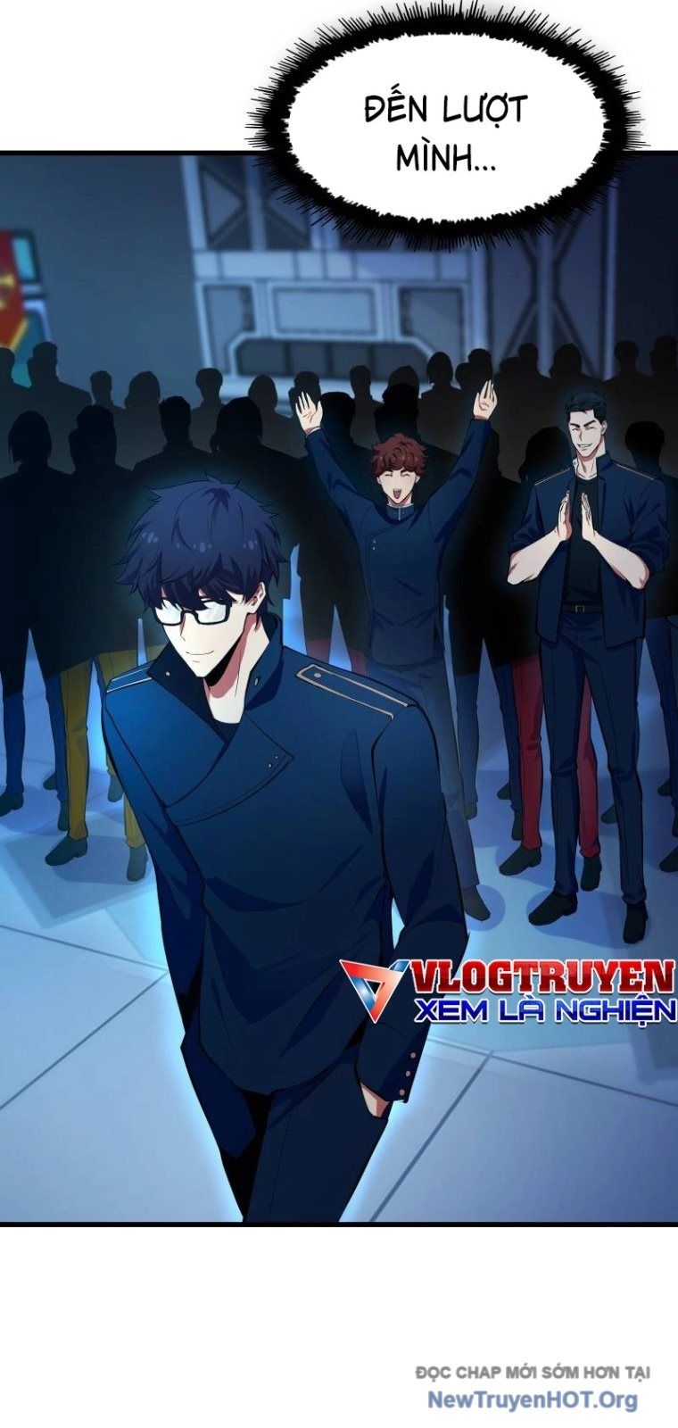 Bút Lực Truyền Thừa Chapter 4 - 83