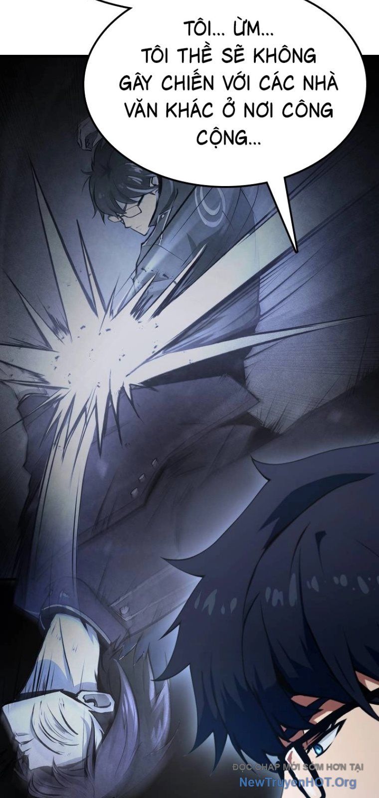 Bút Lực Truyền Thừa Chapter 4 - 98