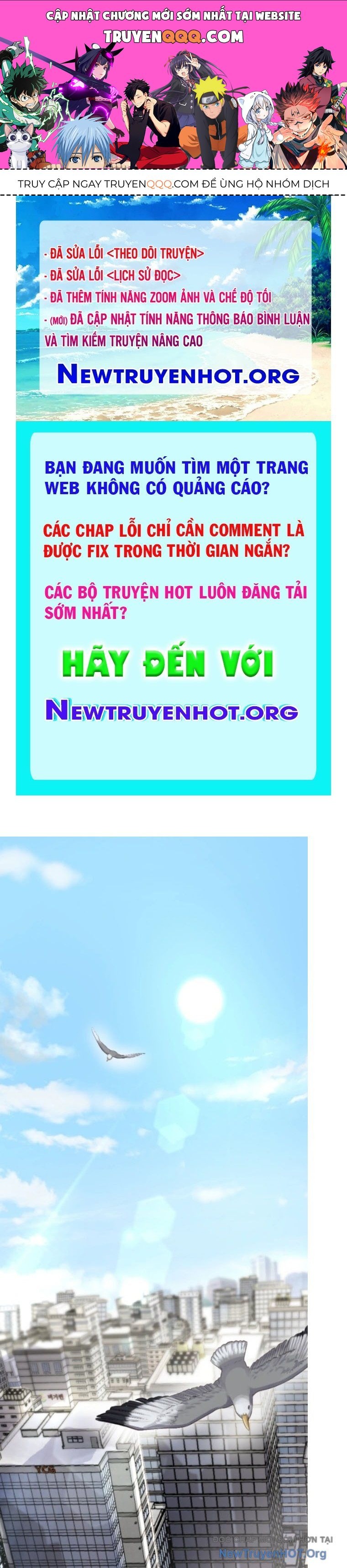 Bút Lực Truyền Thừa Chapter 6 - 1