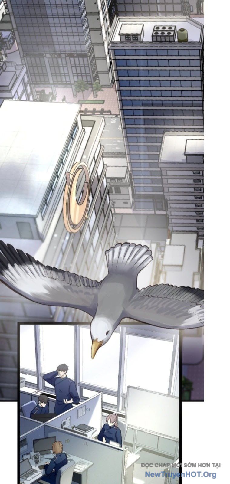 Bút Lực Truyền Thừa Chapter 6 - 2