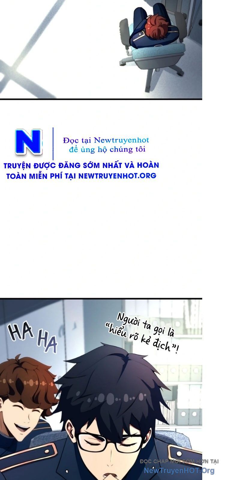 Bút Lực Truyền Thừa Chapter 6 - 12