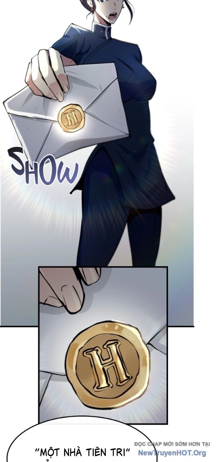 Bút Lực Truyền Thừa Chapter 6 - 17