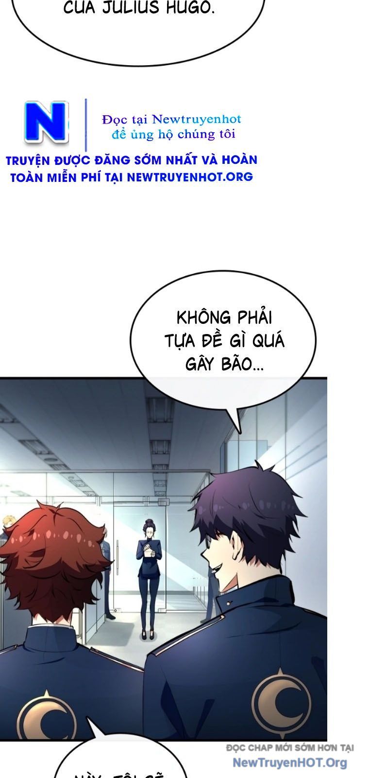 Bút Lực Truyền Thừa Chapter 6 - 18