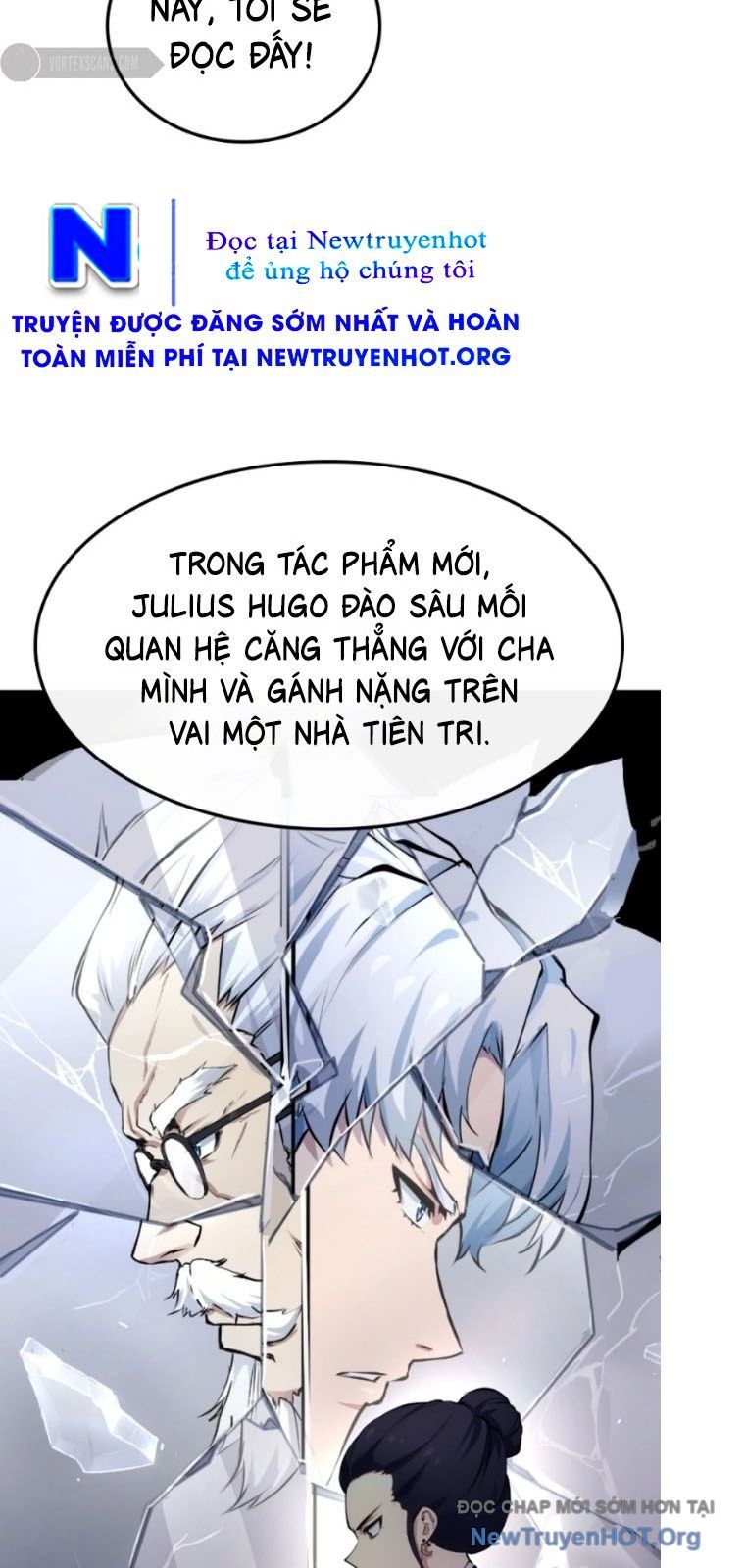 Bút Lực Truyền Thừa Chapter 6 - 19