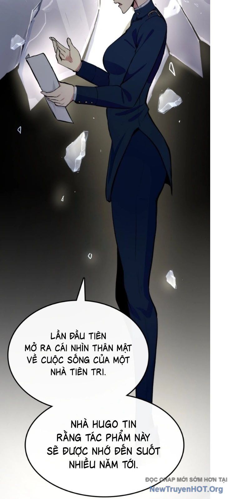 Bút Lực Truyền Thừa Chapter 6 - 20