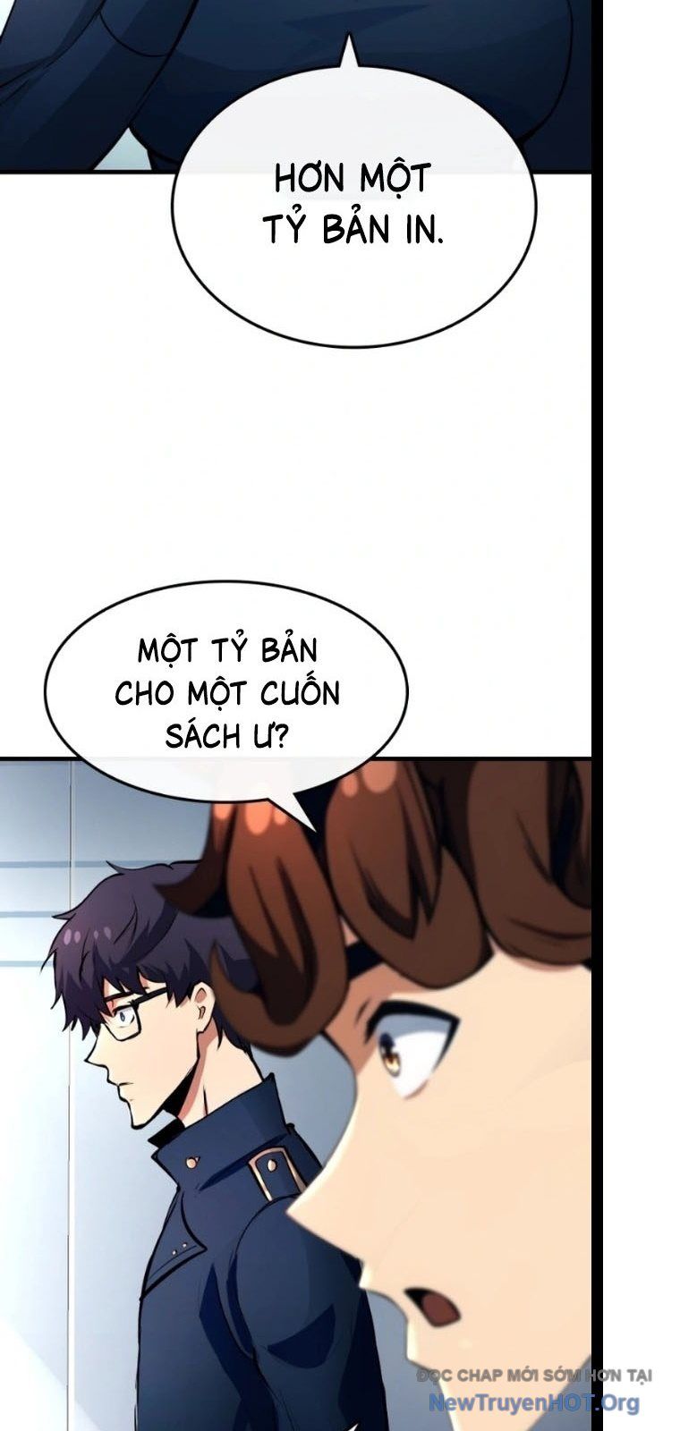 Bút Lực Truyền Thừa Chapter 6 - 22