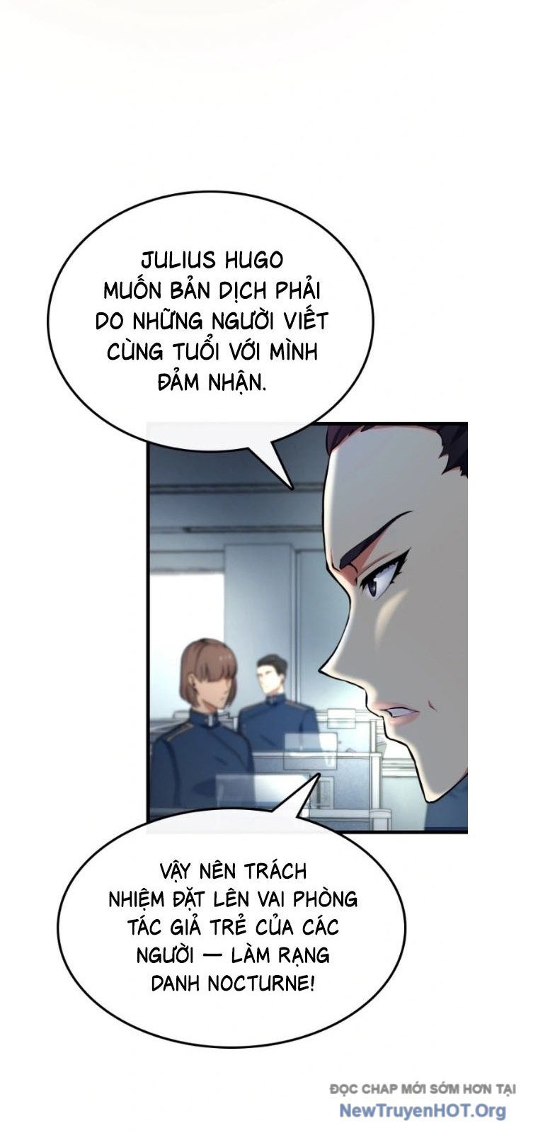 Bút Lực Truyền Thừa Chapter 6 - 27