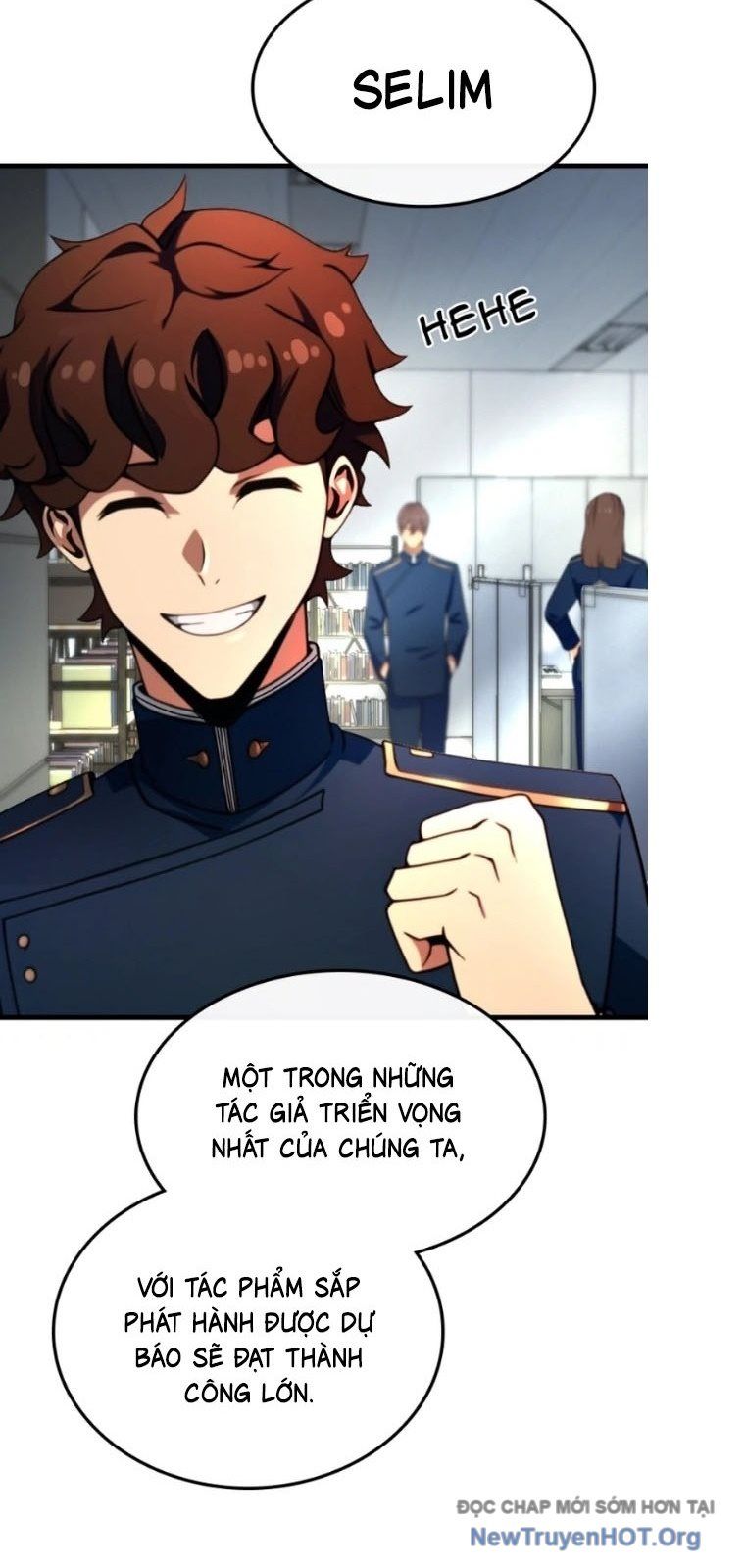 Bút Lực Truyền Thừa Chapter 6 - 33