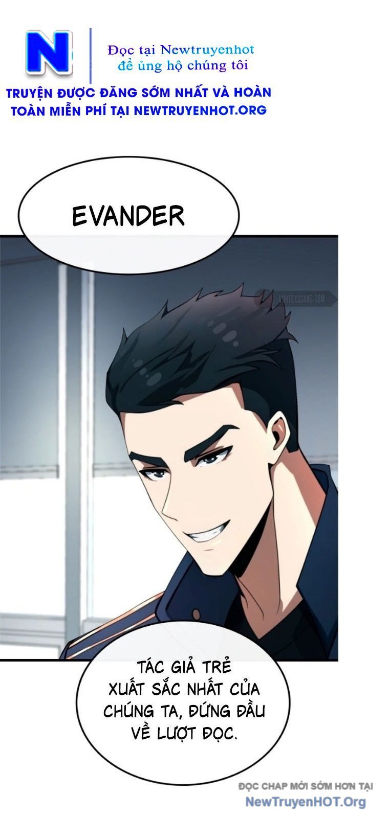 Bút Lực Truyền Thừa Chapter 6 - 34