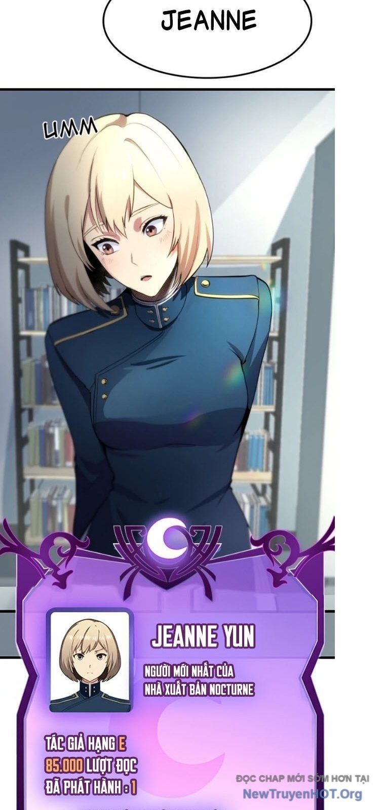 Bút Lực Truyền Thừa Chapter 6 - 37