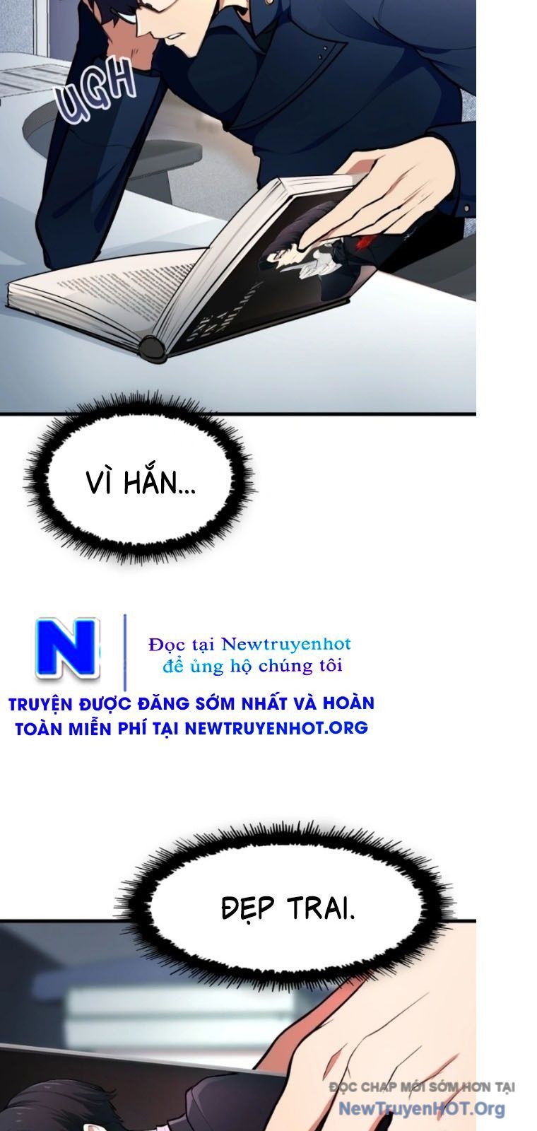 Bút Lực Truyền Thừa Chapter 6 - 5