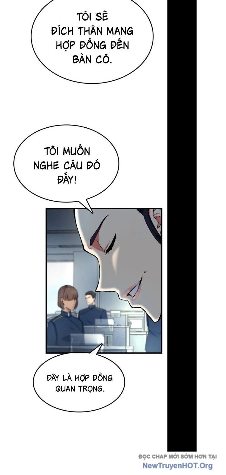 Bút Lực Truyền Thừa Chapter 6 - 42