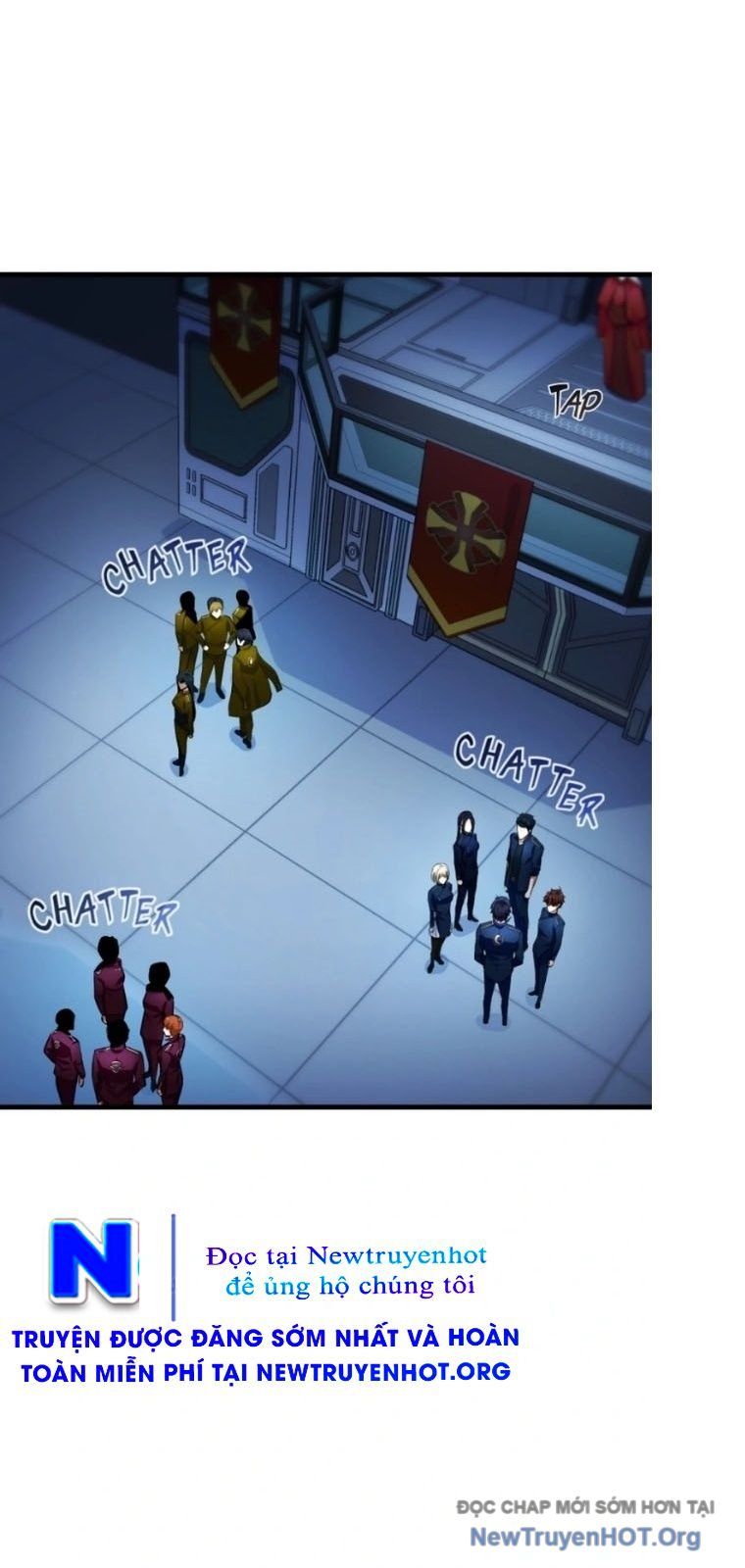 Bút Lực Truyền Thừa Chapter 6 - 43