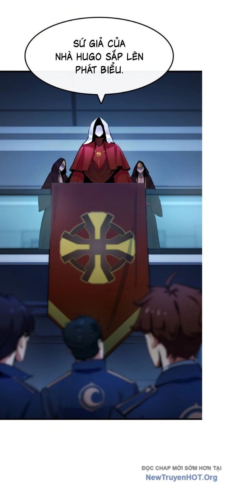 Bút Lực Truyền Thừa Chapter 6 - 46