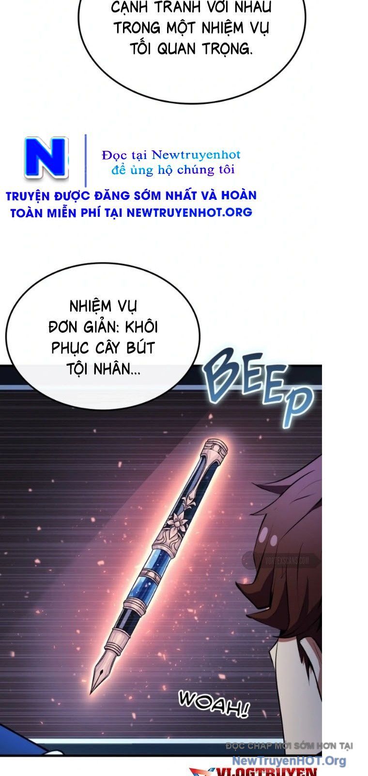 Bút Lực Truyền Thừa Chapter 6 - 50