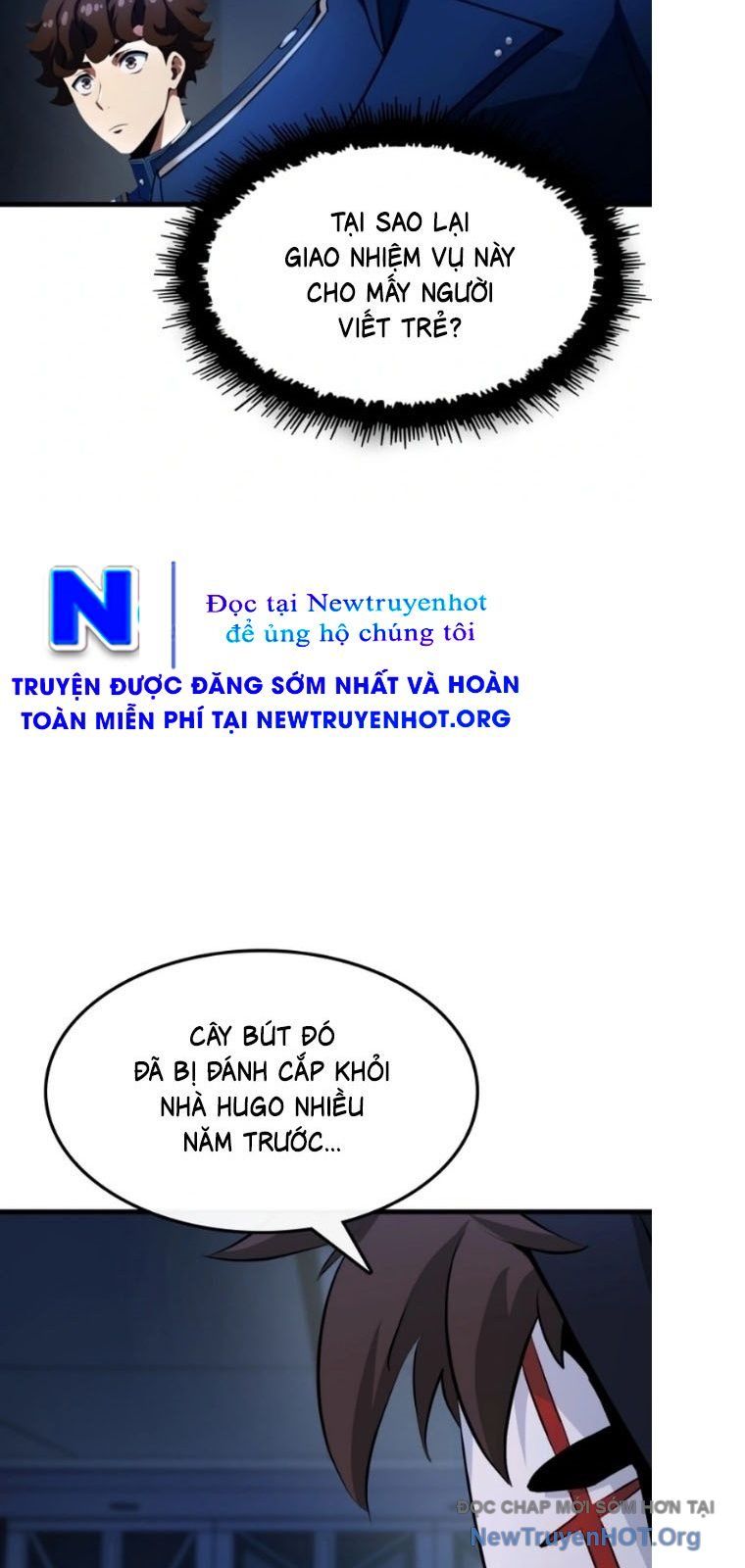 Bút Lực Truyền Thừa Chapter 6 - 53