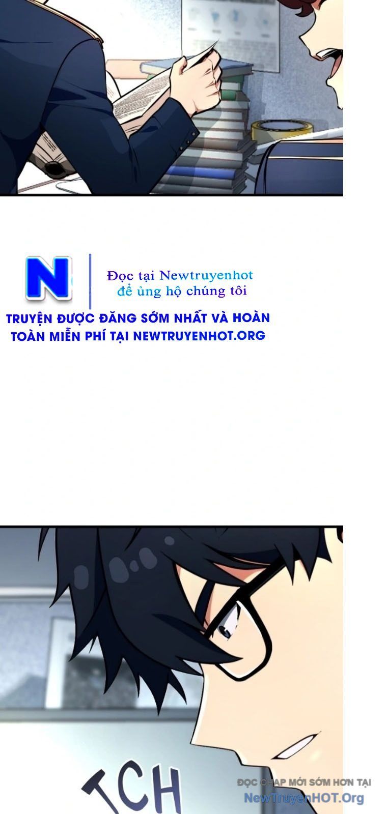 Bút Lực Truyền Thừa Chapter 6 - 10