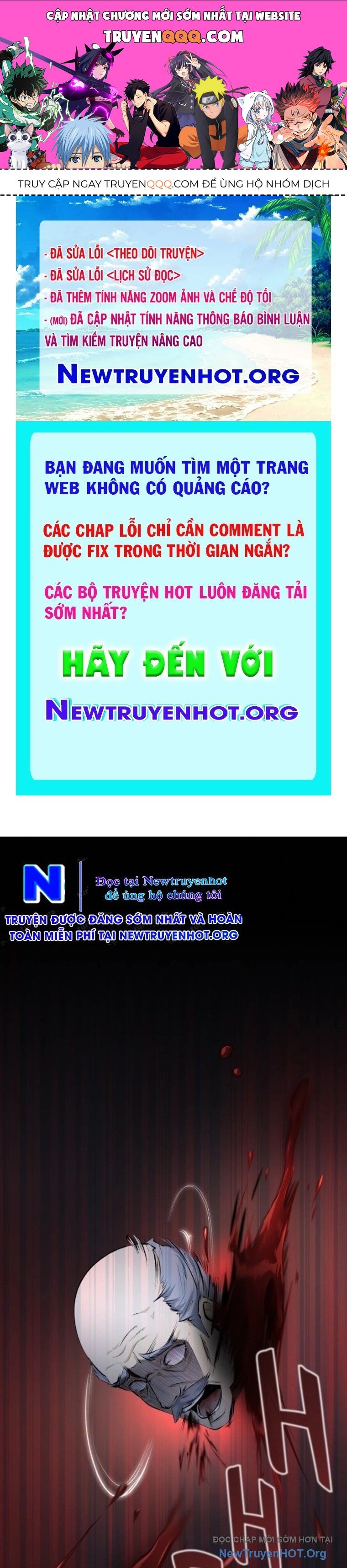 Bút Lực Truyền Thừa Chapter 7 - 1