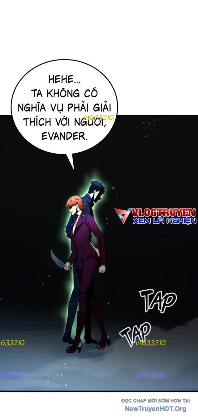 Bút Lực Truyền Thừa Chapter 7 - 12