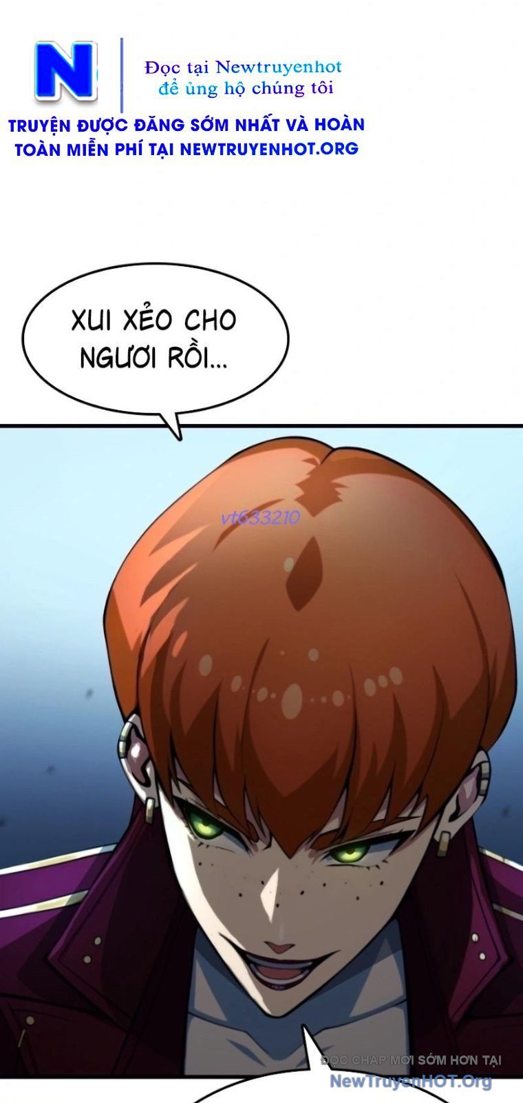 Bút Lực Truyền Thừa Chapter 7 - 13