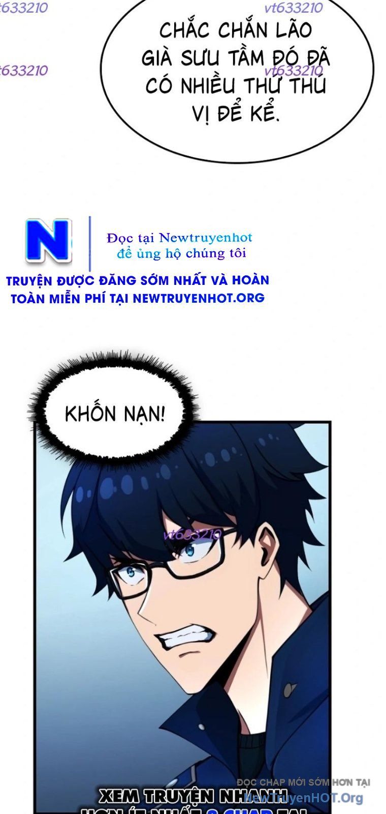 Bút Lực Truyền Thừa Chapter 7 - 14