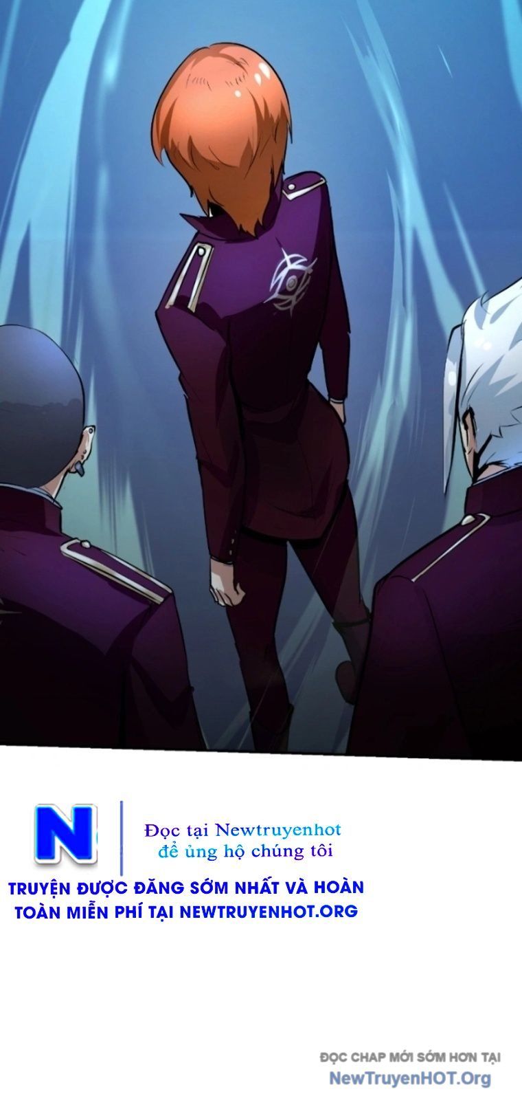Bút Lực Truyền Thừa Chapter 7 - 19