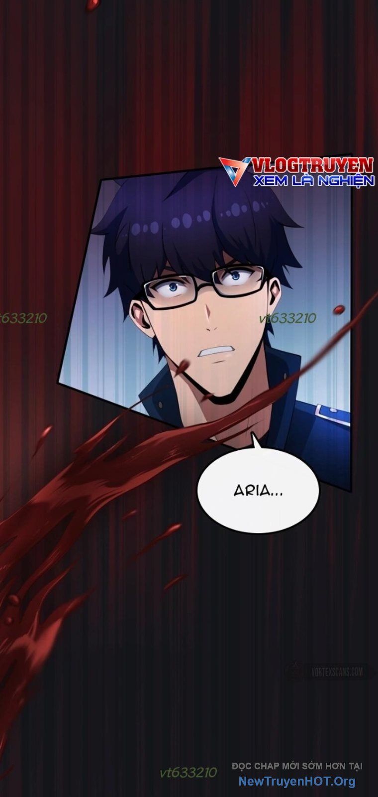 Bút Lực Truyền Thừa Chapter 7 - 3