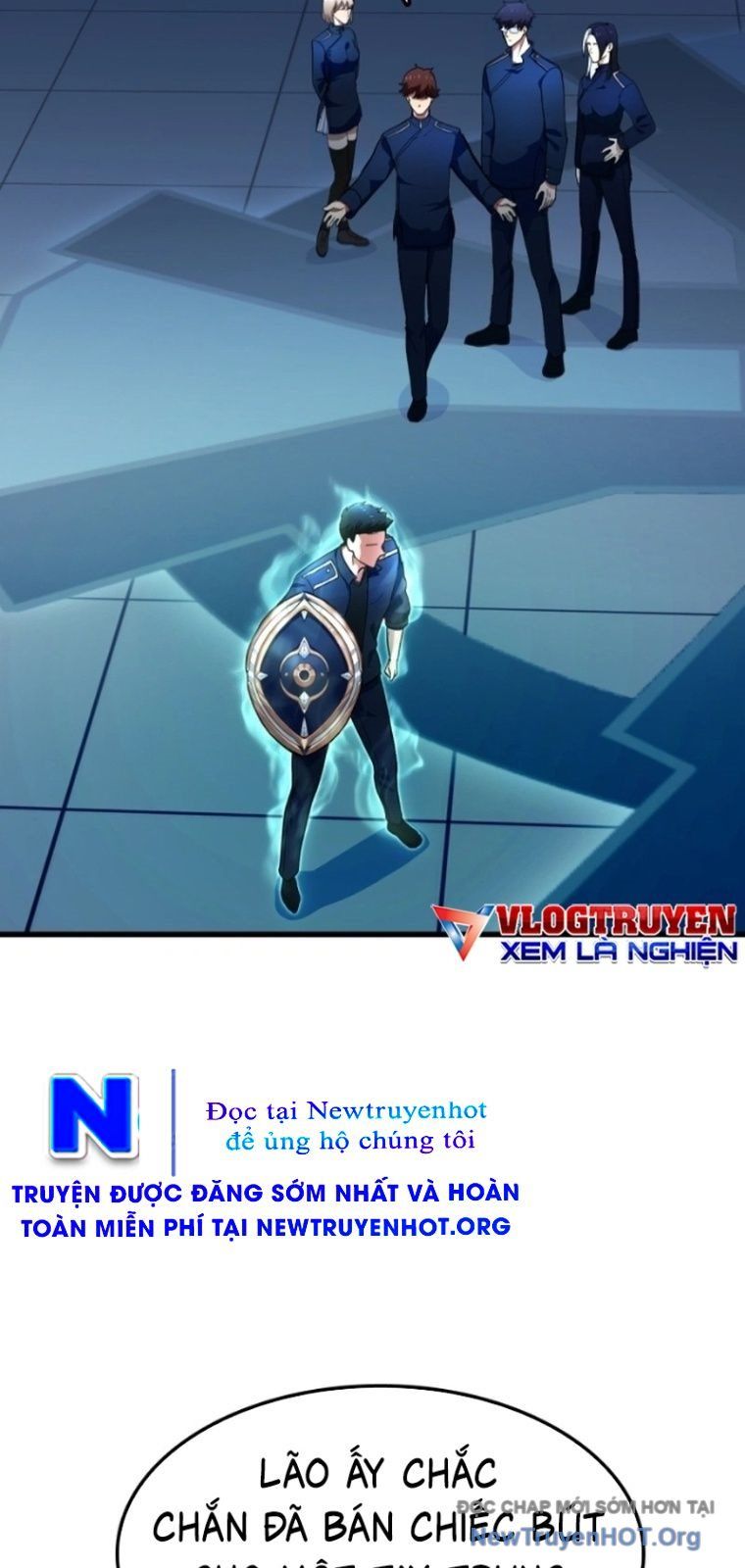 Bút Lực Truyền Thừa Chapter 7 - 30