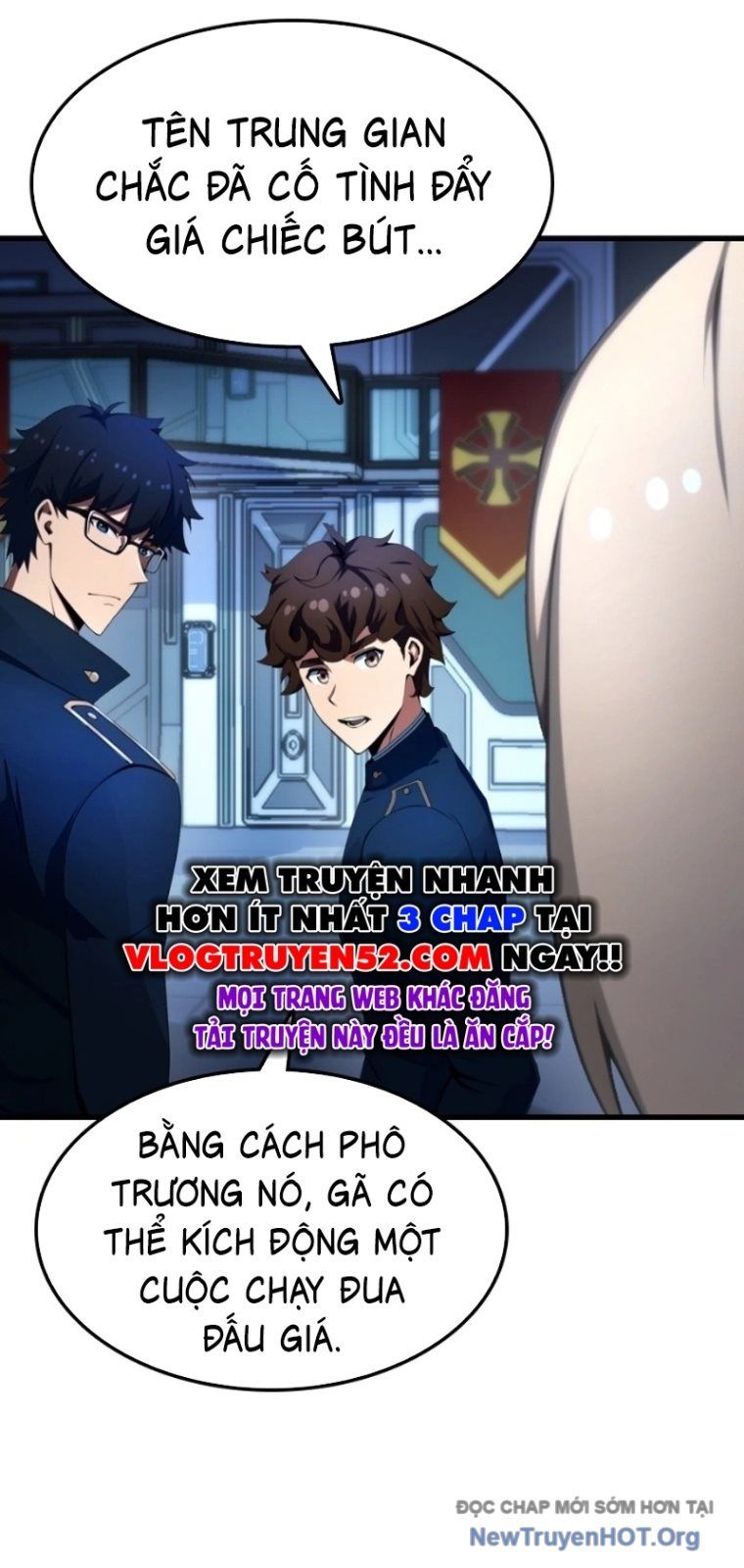 Bút Lực Truyền Thừa Chapter 7 - 33