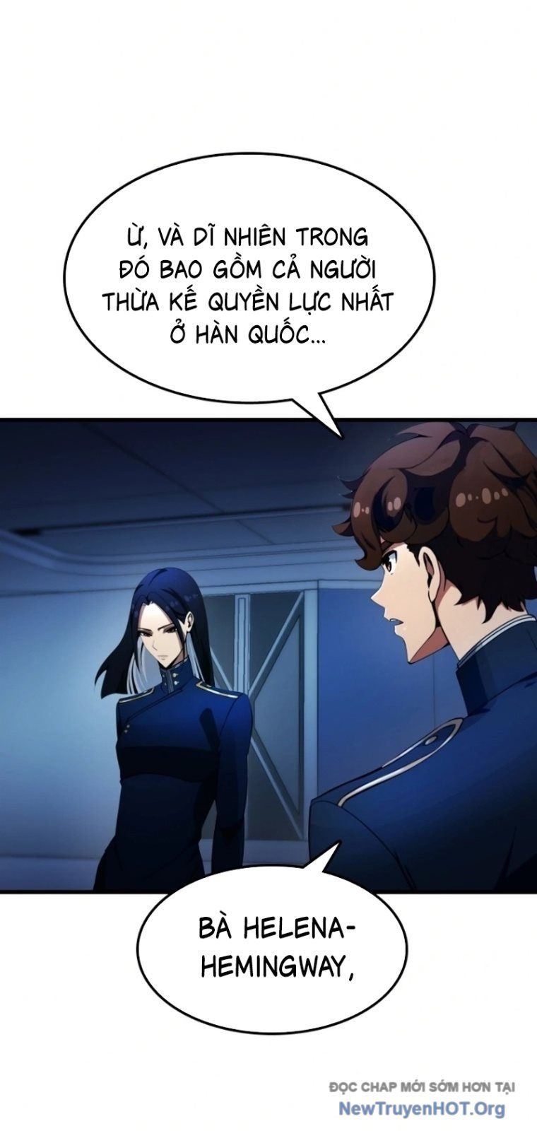 Bút Lực Truyền Thừa Chapter 7 - 36