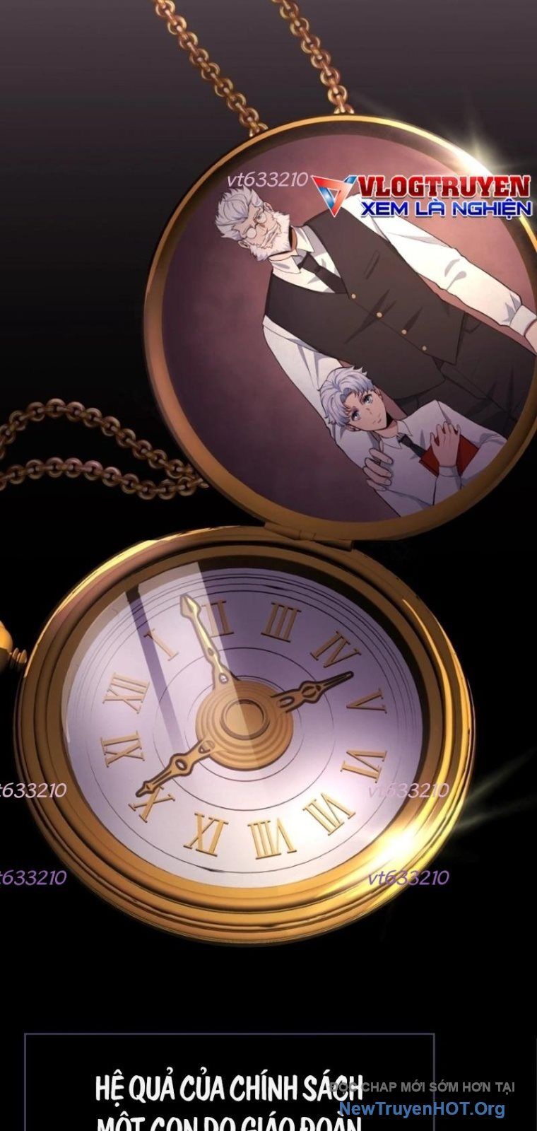 Bút Lực Truyền Thừa Chapter 7 - 40